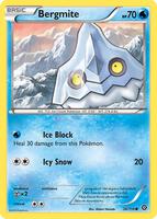 Bergmite XY - Steam Siege 36/114