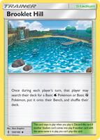 Brooklet Hill SM - Guardians Rising 120/145
