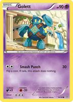 Golett XY - Ancient Origins 34/98