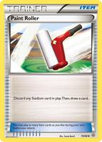 Paint Roller XY - Ancient Origins 79/98