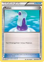 Potion XY - BREAKpoint 106/122