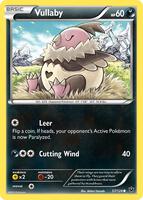 Vullaby XY - Fates Collide 57/124