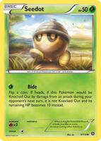 Seedot XY - Steam Siege 9/114