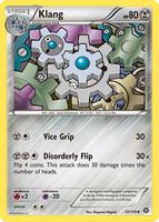 Klang XY - Steam Siege 72/114
