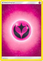 Fairy Energy (2017 Unnumbered) SM Base Set nan