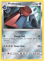 Probopass SM - Guardians Rising 86/145