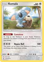 Komala SM - Guardians Rising 114/145