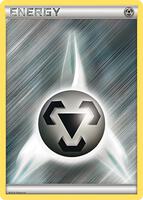 Metal Energy (2011 Unnumbered) League & Championship Cards nan