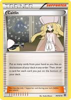 Caitlin Plasma Blast 78/101
