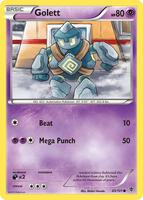 Golett Plasma Blast 45/101