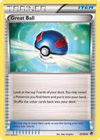 Great Ball Emerging Powers 93/98