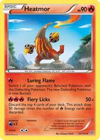 Heatmor Plasma Storm 23/135