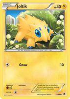 Joltik Emerging Powers 33/98