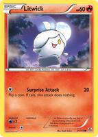 Litwick Plasma Storm 21/135