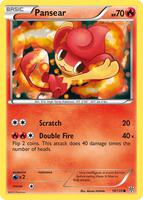 Pansear Plasma Storm 19/135