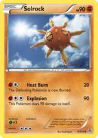 Solrock Plasma Storm 74/135