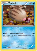 Swinub Plasma Storm 26/135