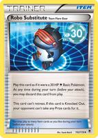 Robo Substitute - XY - Phantom Forces #102/119