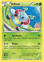 Volbeat XY - Primal Clash 17/160