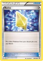 Revive XY - Roaring Skies 88/108